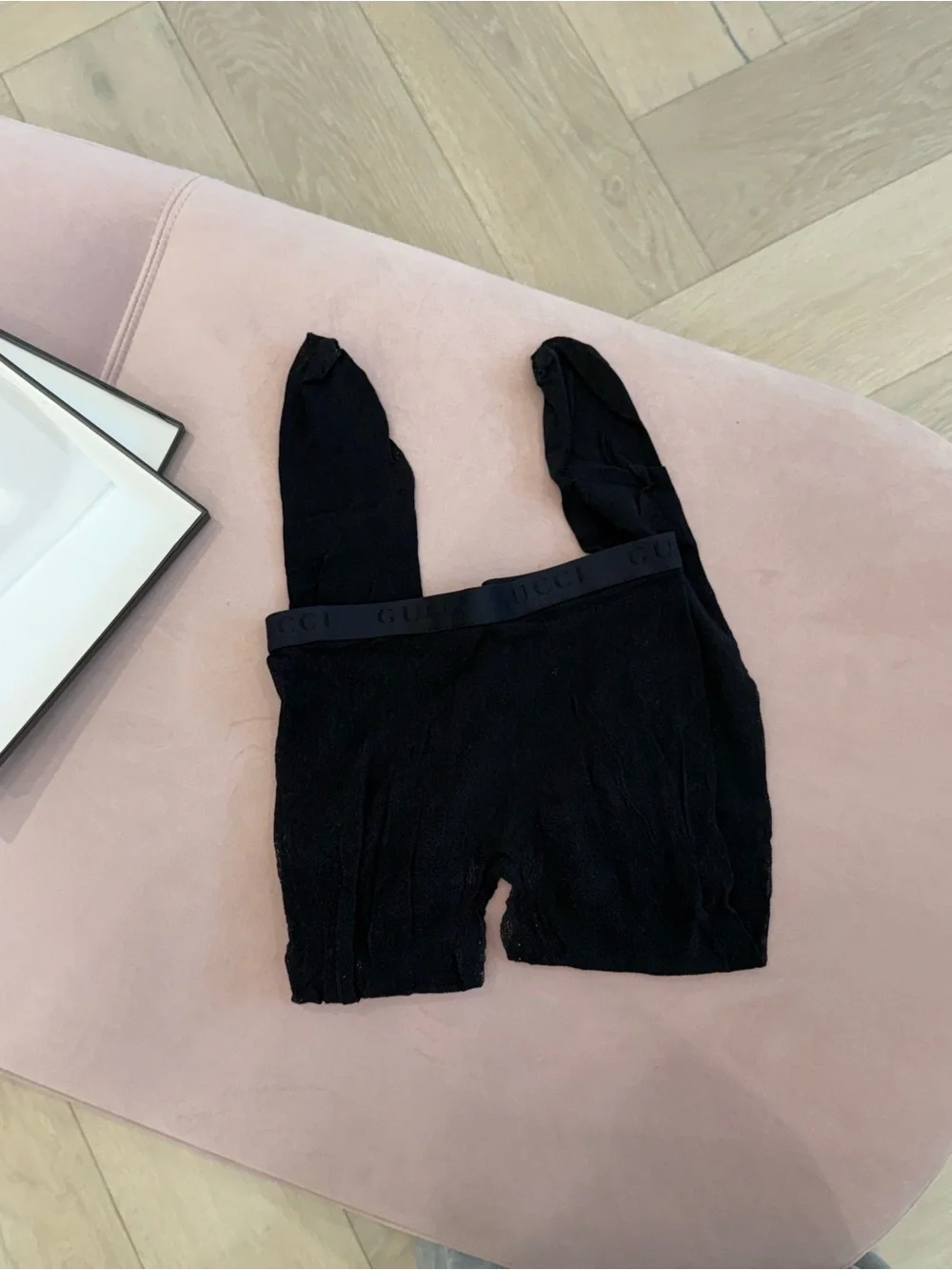 Gucci tights - Picture 7 of 14